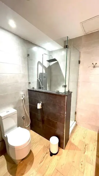 Villa Havre De Paix A Casablanca
