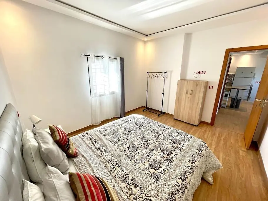 Villa Havre De Paix A Casablanca 0*,  Morocco