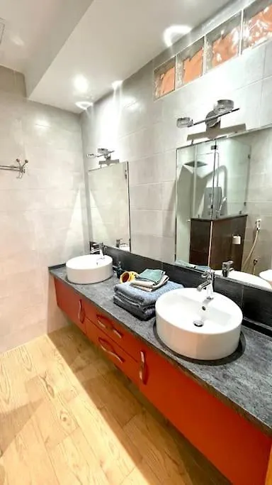 Villa Havre De Paix A Casablanca