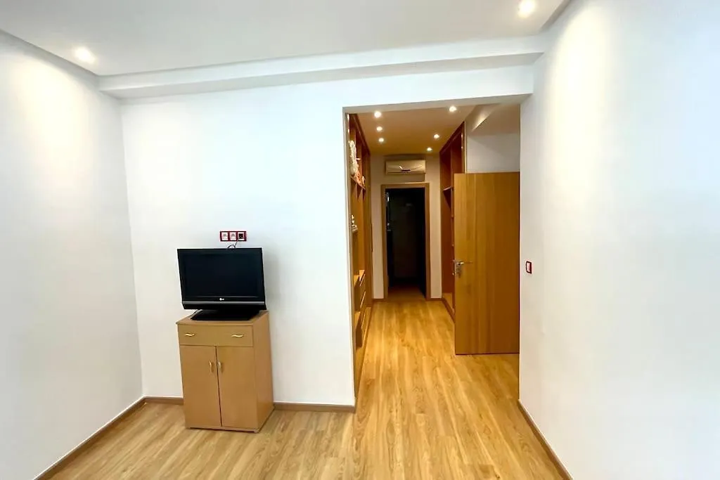 Villa Havre De Paix A Casablanca Morocco