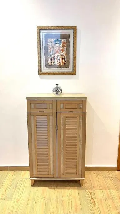 Villa Havre De Paix A Casablanca Morocco