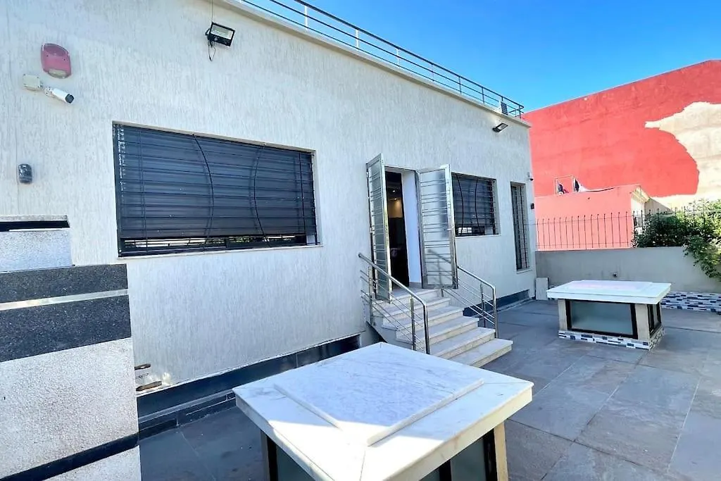 Villa Havre De Paix A Casablanca Morocco