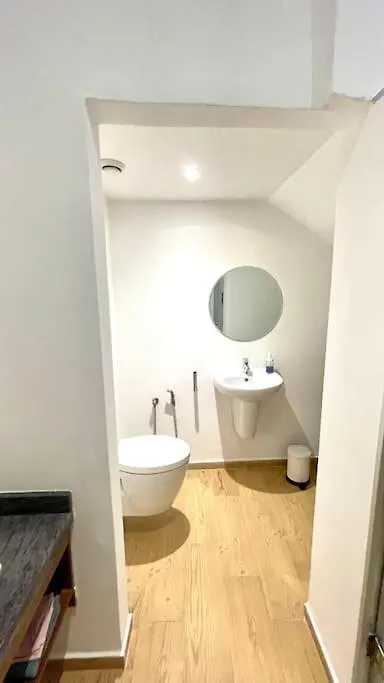 Villa Havre De Paix A Casablanca Morocco