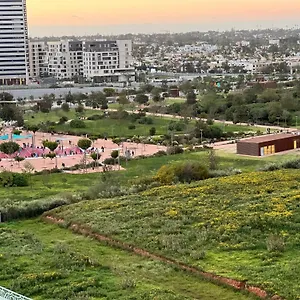 Anfa Louise شقة