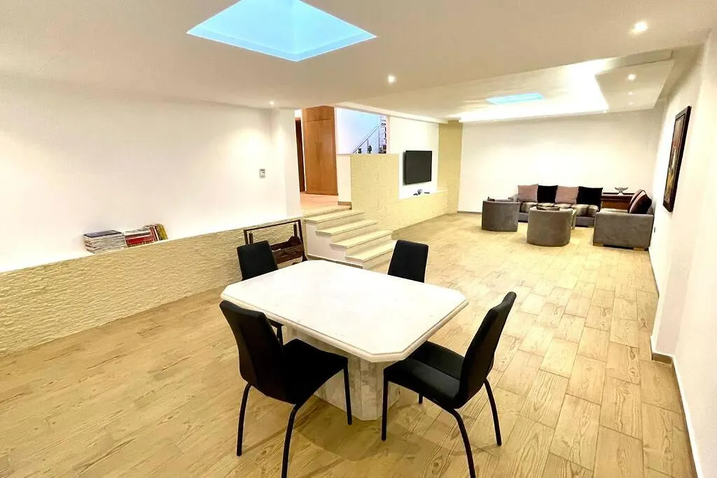 Villa Havre De Paix A Casablanca
