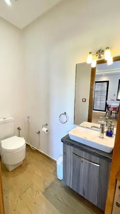 Villa Havre De Paix A Casablanca 0*,