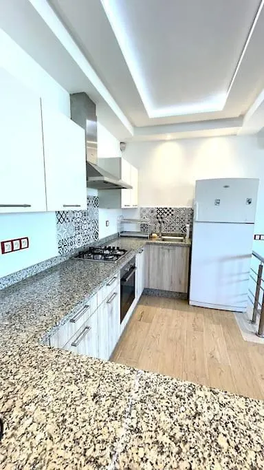 Villa Havre De Paix A Casablanca 0*,  Morocco